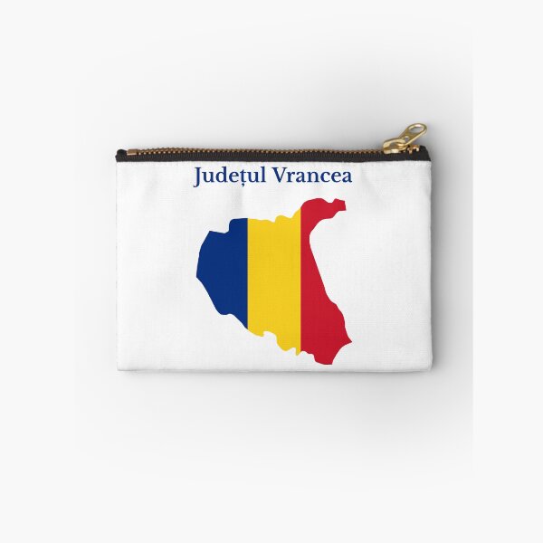 Item preview, Vrancea County Map Design, Romania. designed and sold by marosharaf.