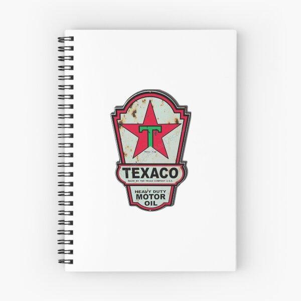 Item preview, BEST SELLER - Texaco Merchandise Essential T-Shirt designed and sold by NIMAMORAD.