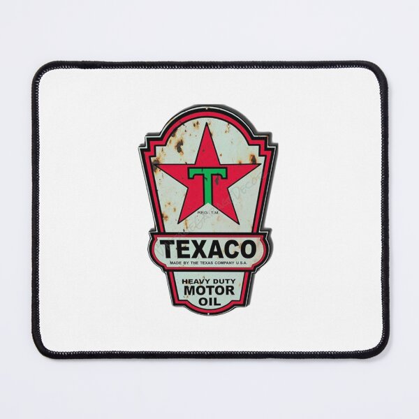 Item preview, BEST SELLER - Texaco Merchandise Essential T-Shirt designed and sold by NIMAMORAD.