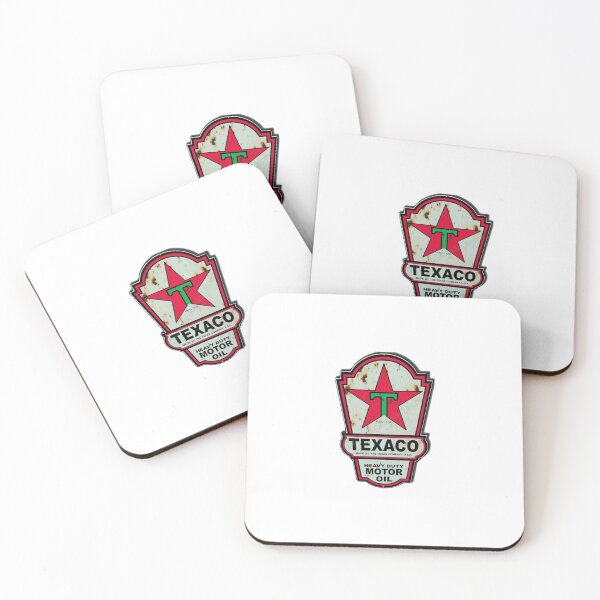 Item preview, BEST SELLER - Texaco Merchandise Essential T-Shirt designed and sold by NIMAMORAD.