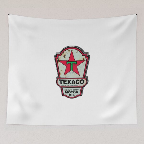 Item preview, BEST SELLER - Texaco Merchandise Essential T-Shirt designed and sold by NIMAMORAD.