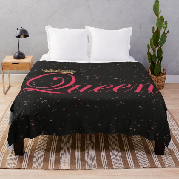 Item preview, Queen designed and sold by Dreamz-Vision.