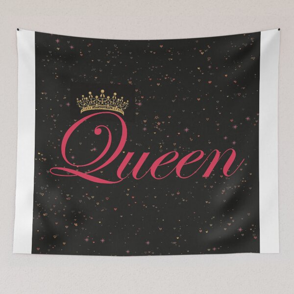 Item preview, Queen designed and sold by Dreamz-Vision.