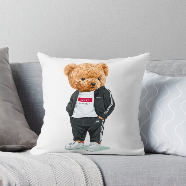 Item preview, Teddy Bear designed and sold by ADMAM.