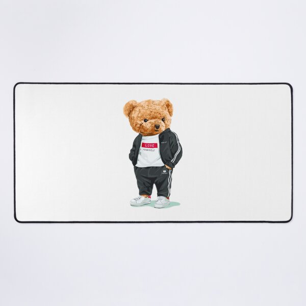 Item preview, Teddy Bear designed and sold by ADMAM.