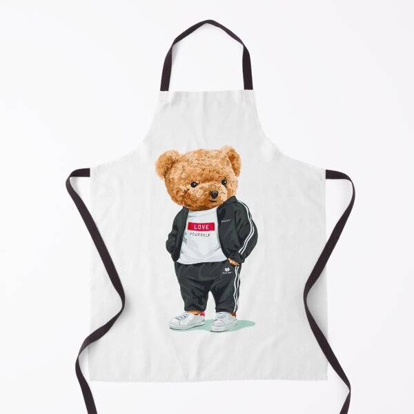 Item preview, Teddy Bear designed and sold by ADMAM.