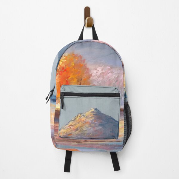 Item preview, Autumn glow of Bennachie designed and sold by Grahamgc.