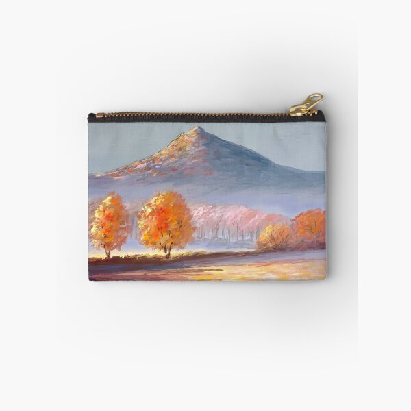 Item preview, Autumn glow of Bennachie designed and sold by Grahamgc.