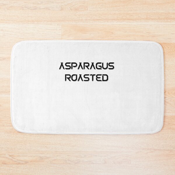 Item preview, Bangtan Tae Asparagus Gooey funny designed and sold by bsrishika.