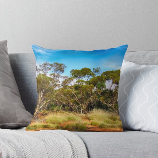 Artikelvorschau, Landschaft in Australien entworfen und verkauft von Gaynor Burrows.