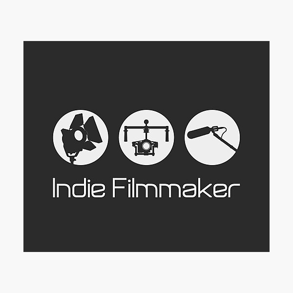 Item preview, Indie Filmmaker - Light Gimbal Boom designed and sold by IndieEffects.