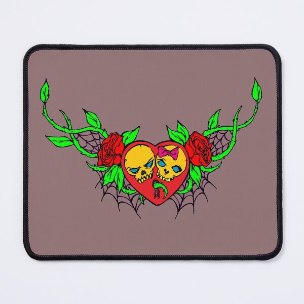 Item preview, Horrid Twisted Romance designed and sold by Riccivela.