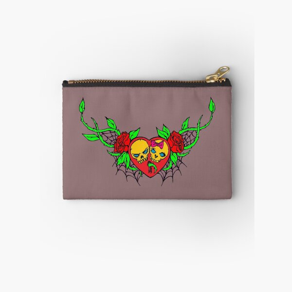 Item preview, Horrid Twisted Romance designed and sold by Riccivela.