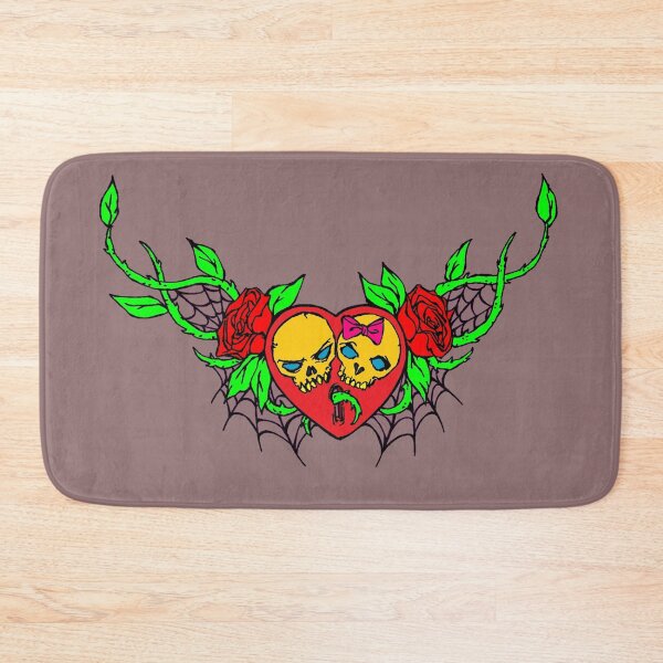 Item preview, Horrid Twisted Romance designed and sold by Riccivela.