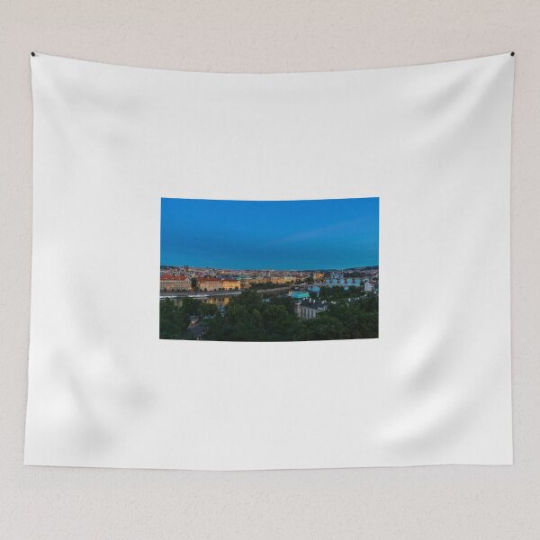 Item preview, Prague designed and sold by Jiri Hofman.
