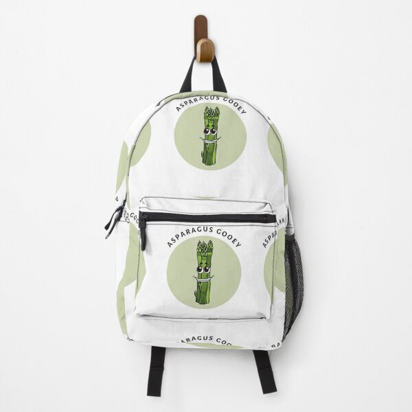 Item preview, Bangtan Tae Asparagus Gooey funny designed and sold by bsrishika.