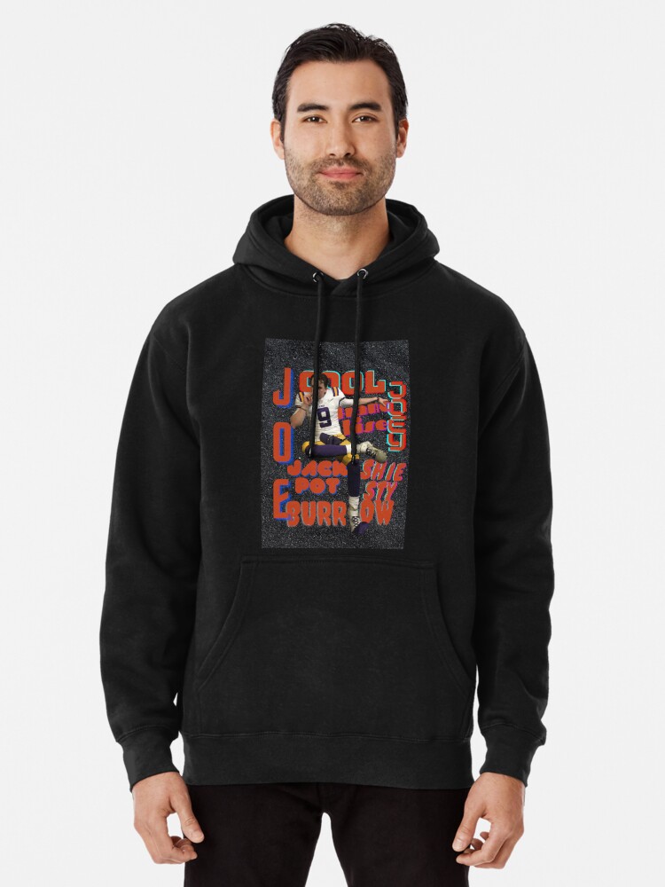 Joe Burrow 9 Cincinnati Bengals Joe Shiesty football player poster shirt,  hoodie, sweater, long sleeve and tank top