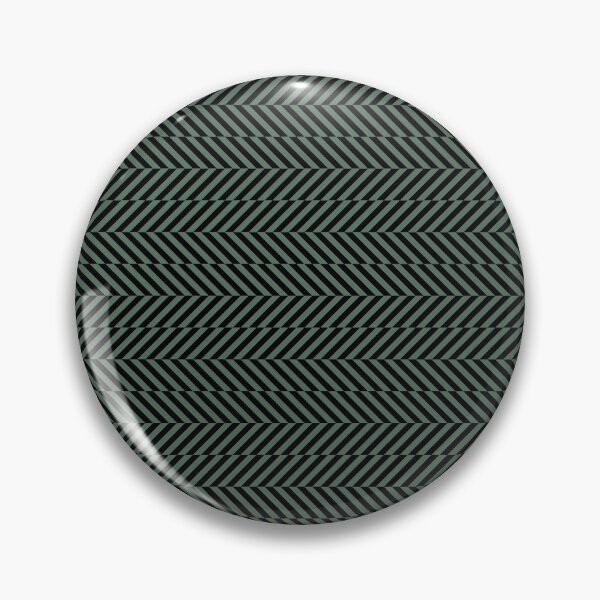 Item preview, Black Green Vertical Horizontal Stripe Pattern Pairs Coloro 2022 Popular Color Wavelite 069-43-12 designed and sold by ColorOfTheYears.
