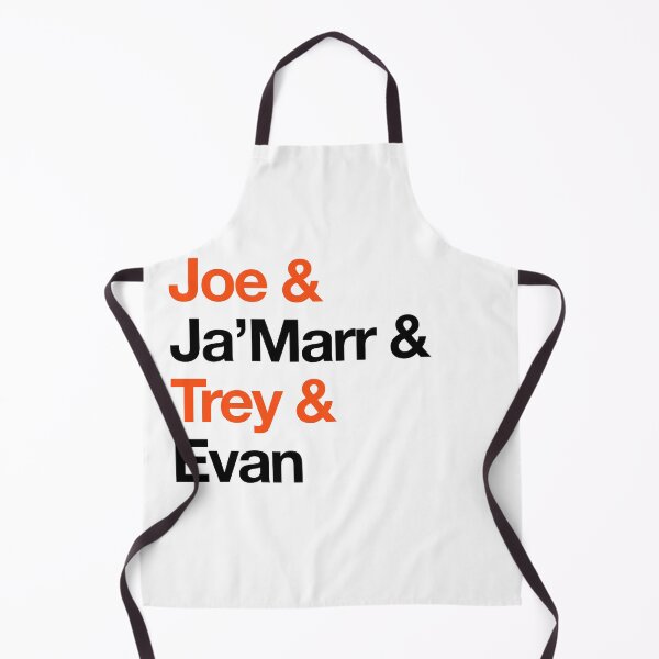 Item preview, Bengals 2021 Legends designed and sold by NuffleDesigns.