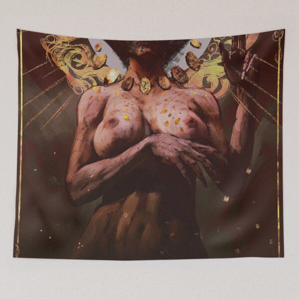 Item preview, Ahkthanis designed and sold by Anatofinnstark.