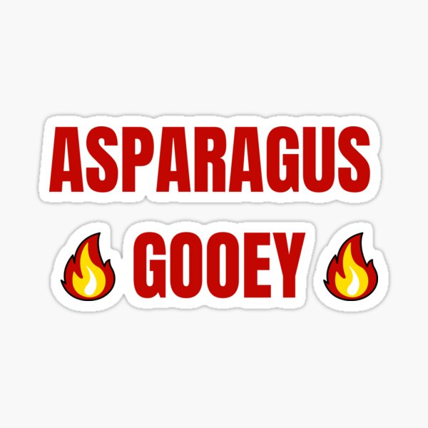 Artikel-Vorschau von Bangtan Tae Spargel Gooey lustig, designt und verkauft von bsrishika.