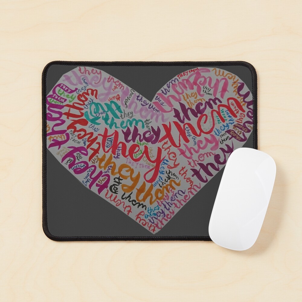 Item preview, Mouse Pad designed and sold by Melindrea.