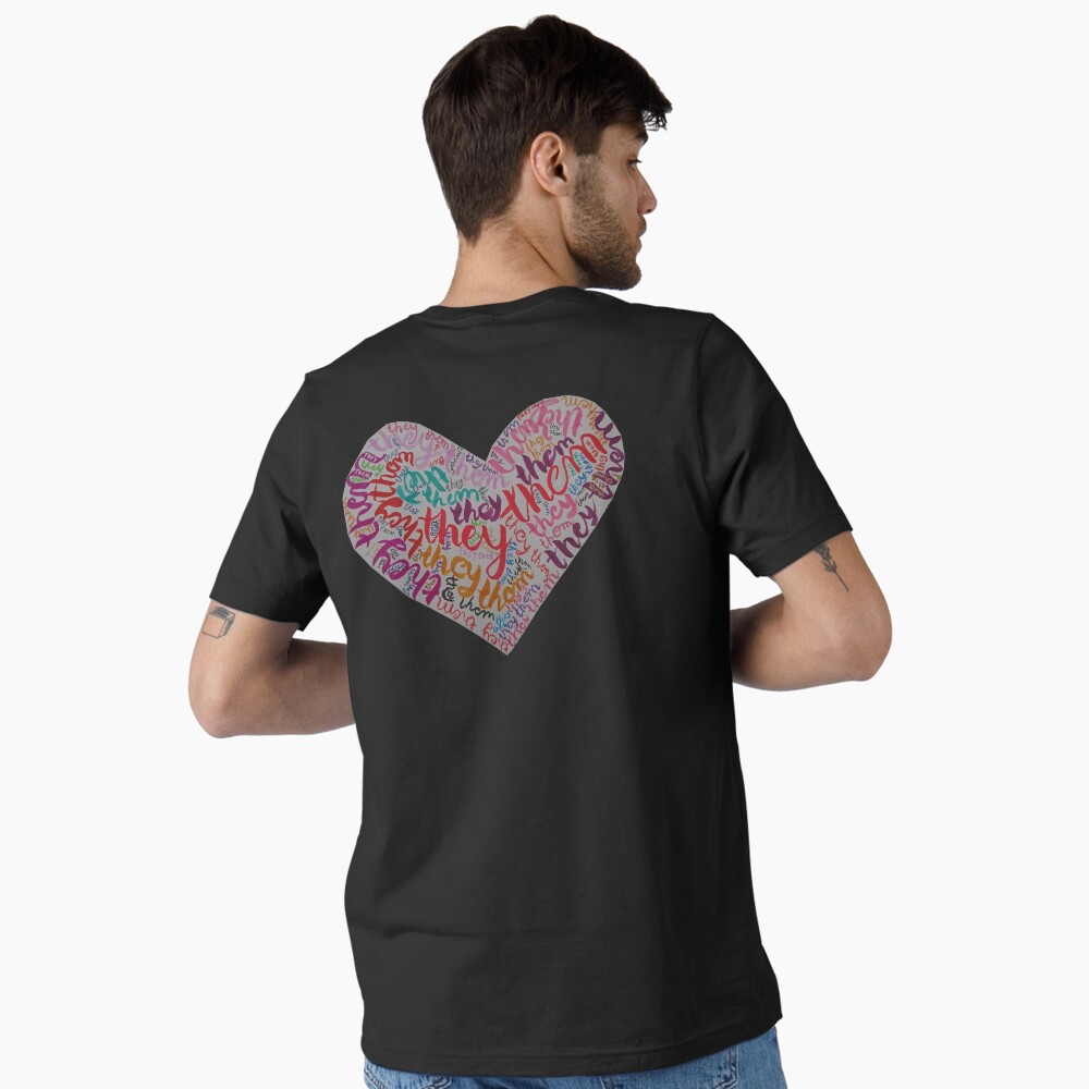 Item preview, Essential T-Shirt designed and sold by Melindrea.