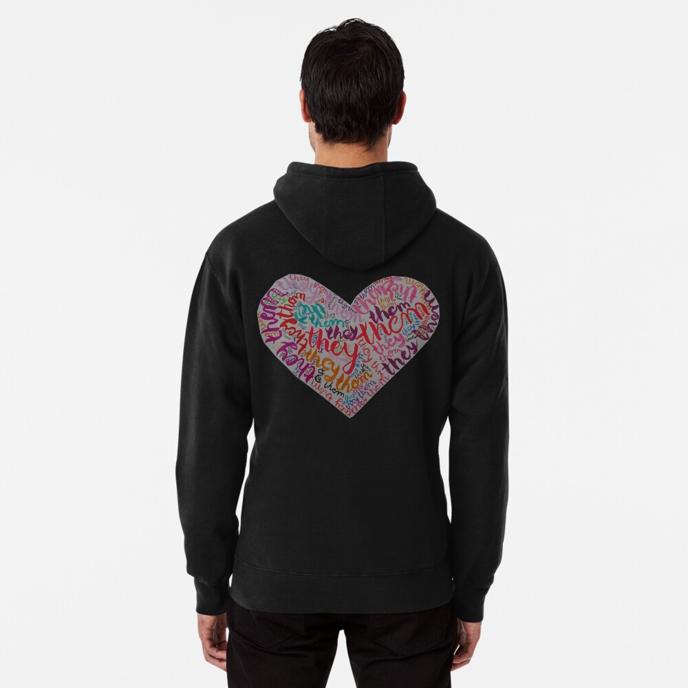 Item preview, Pullover Hoodie designed and sold by Melindrea.