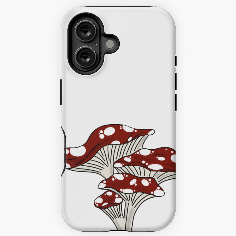 Item preview, iPhone Magsafe Tough Case designed and sold by OBowserDesigns.