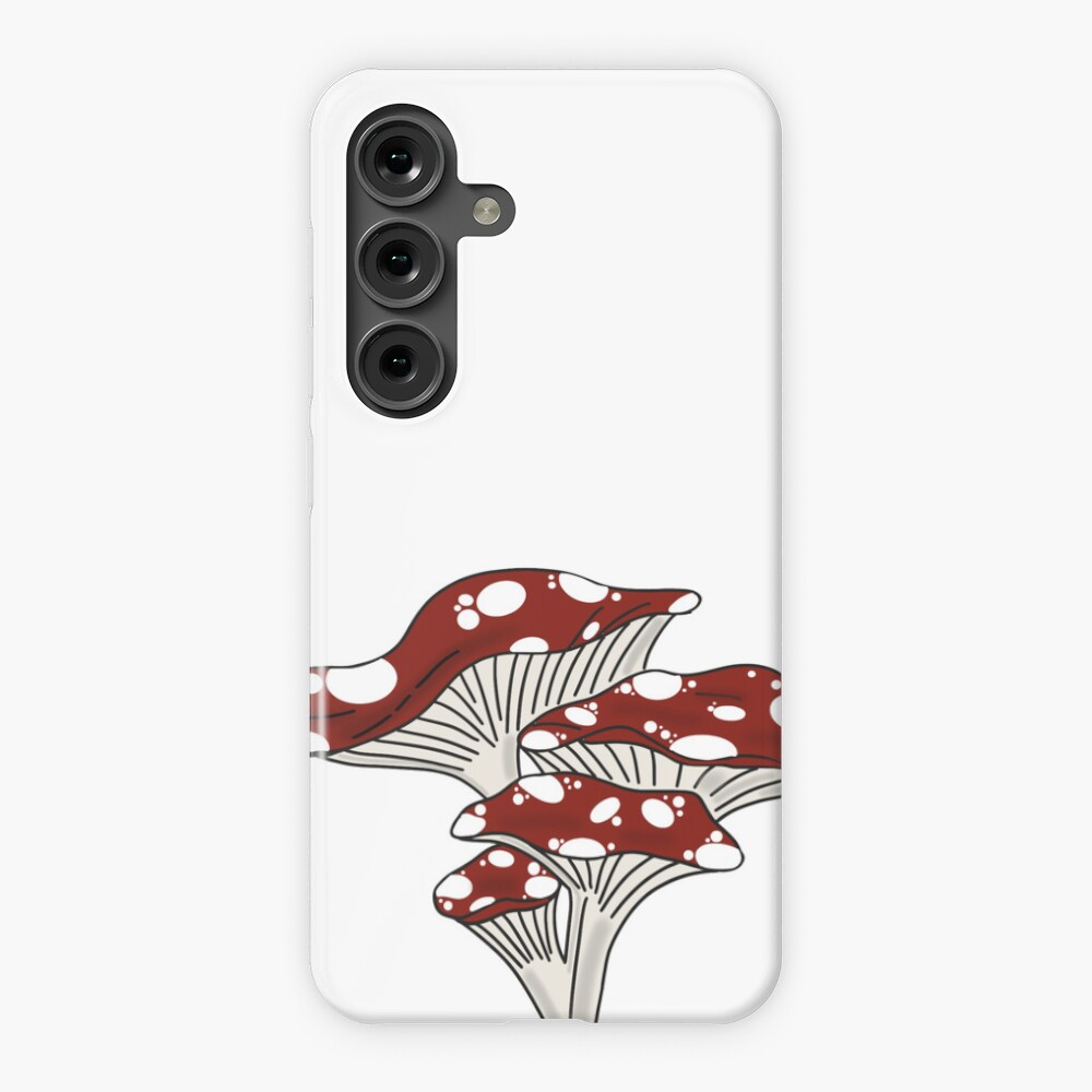 Item preview, Samsung Galaxy Snap Case designed and sold by OBowserDesigns.