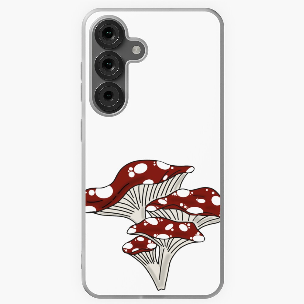 Item preview, Samsung Galaxy Soft Case designed and sold by OBowserDesigns.