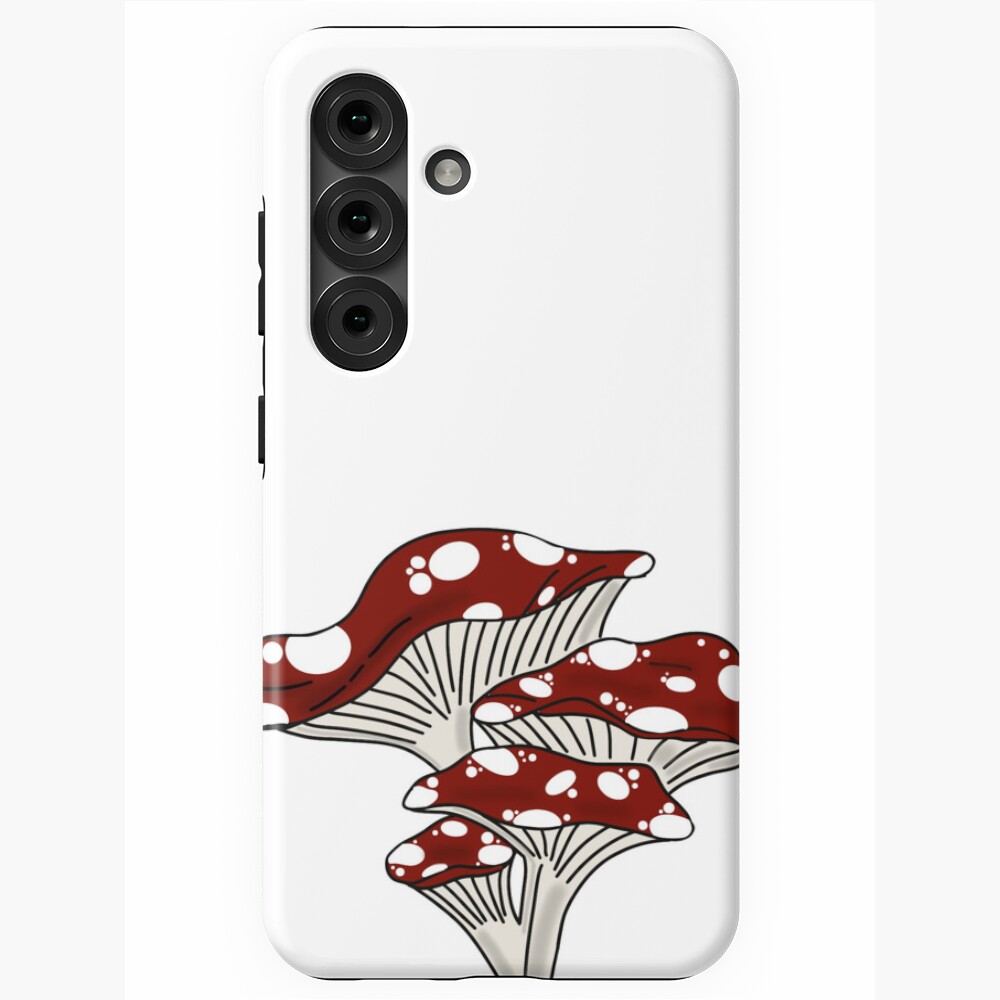 Item preview, Samsung Galaxy Tough Case designed and sold by OBowserDesigns.