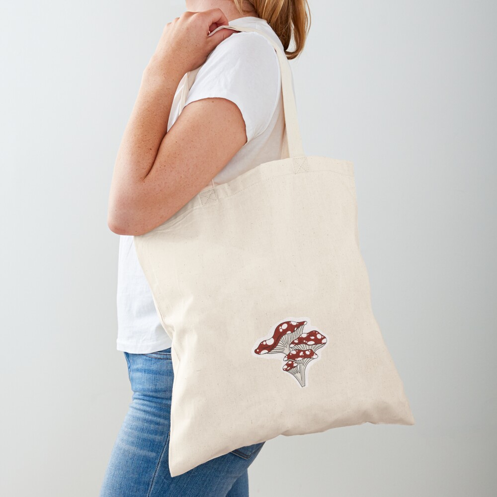 Item preview, Cotton Tote Bag designed and sold by OBowserDesigns.