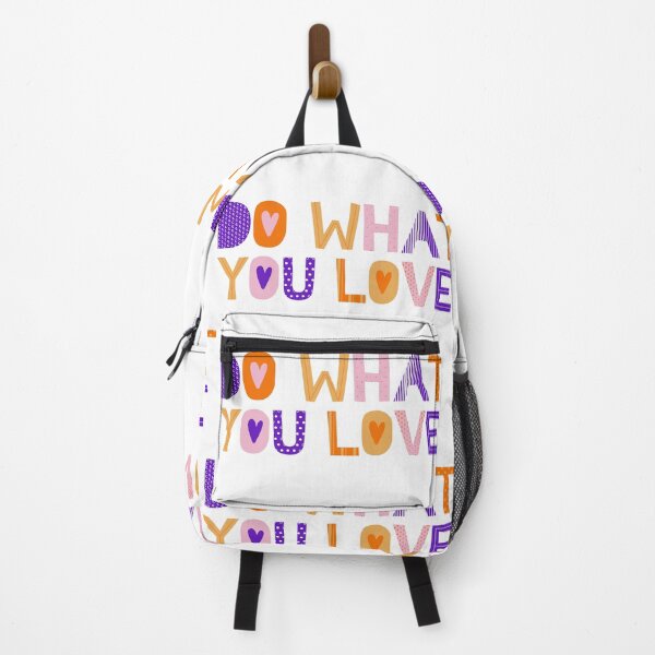 Item preview, Do what you love 1 designed and sold by Melanie  Poirier ⭐⭐⭐⭐⭐.
