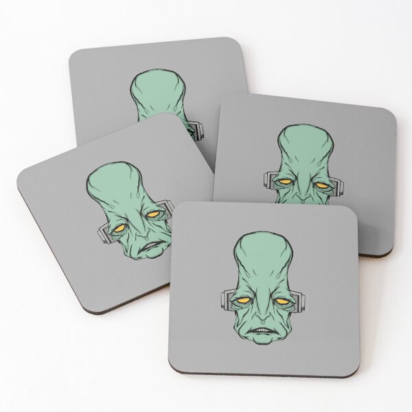 Item preview, Upgrade Alien designed and sold by Dark-Inks.