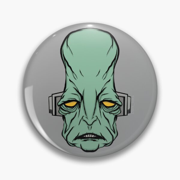Item preview, Upgrade Alien designed and sold by Dark-Inks.