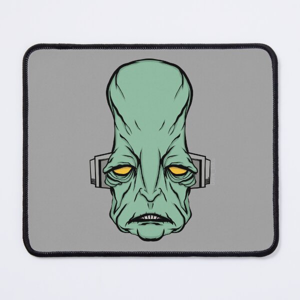 Item preview, Upgrade Alien designed and sold by Dark-Inks.