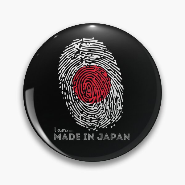 Item preview, Made In Japan designed and sold by LadyBlanca.