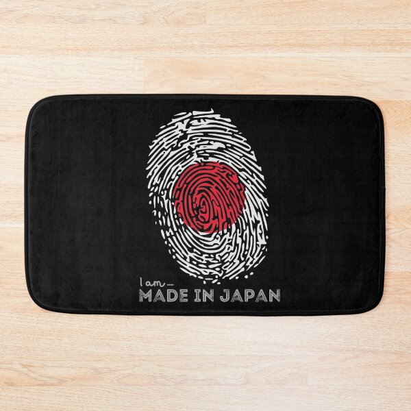 Item preview, Made In Japan designed and sold by LadyBlanca.