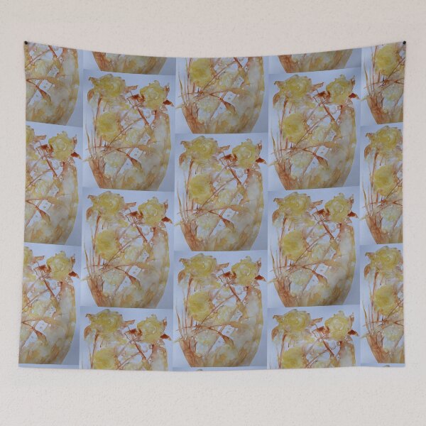 Item preview, Amber feeling  designed and sold by Loumacprints.