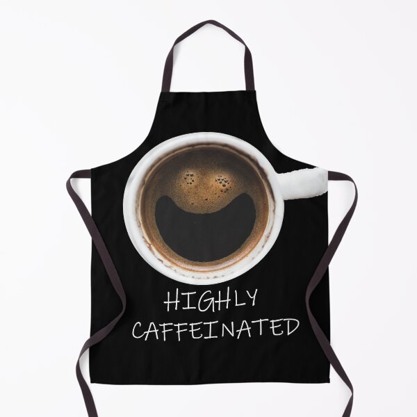 Item preview, Highly Caffeinated designed and sold by sewohayami.