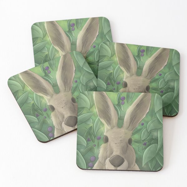 Item preview, Down the Rabbit Hole by Monica Ortega designed and sold by MonicaOrtega.