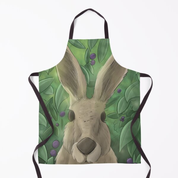 Item preview, Down the Rabbit Hole by Monica Ortega designed and sold by MonicaOrtega.