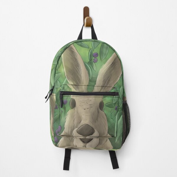 Item preview, Down the Rabbit Hole by Monica Ortega designed and sold by MonicaOrtega.