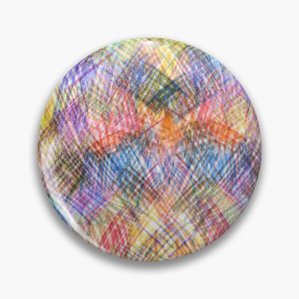 Item preview, 24 Colors Shraffing designed and sold by Istvan Ocztos.