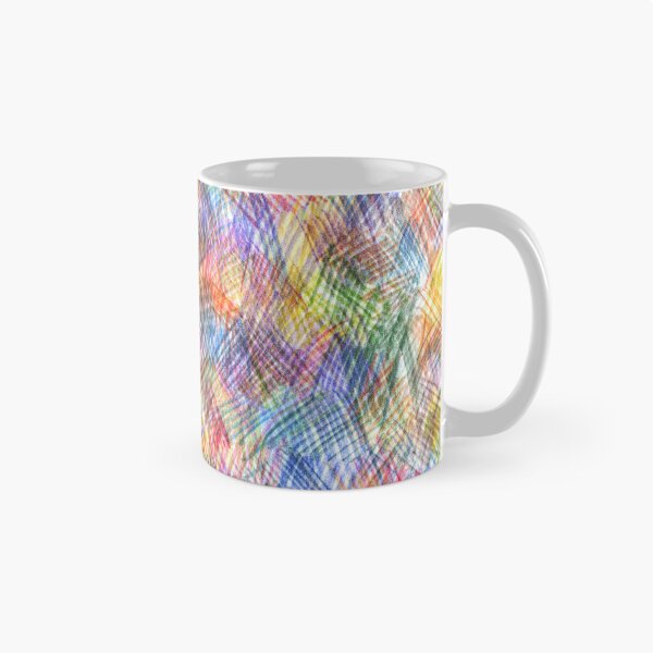 Item preview, 24 Colors Shraffing designed and sold by Istvan Ocztos.