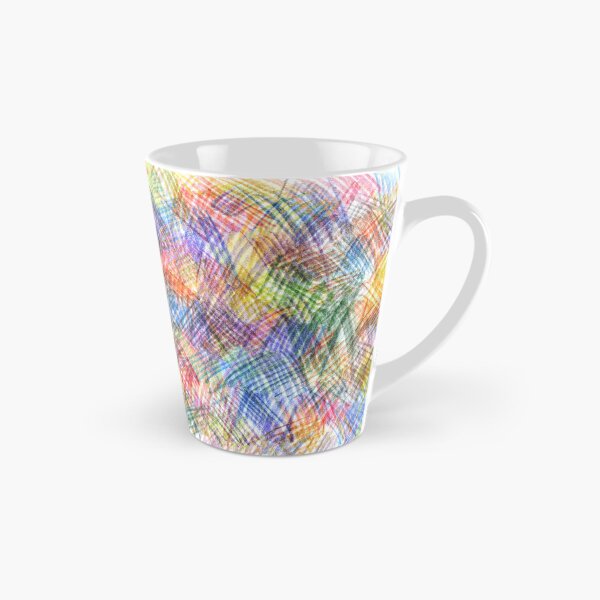 Aperçu de l'œuvre 24 Couleurs Shaffing créée et vendue par Istvan Ocztos.
