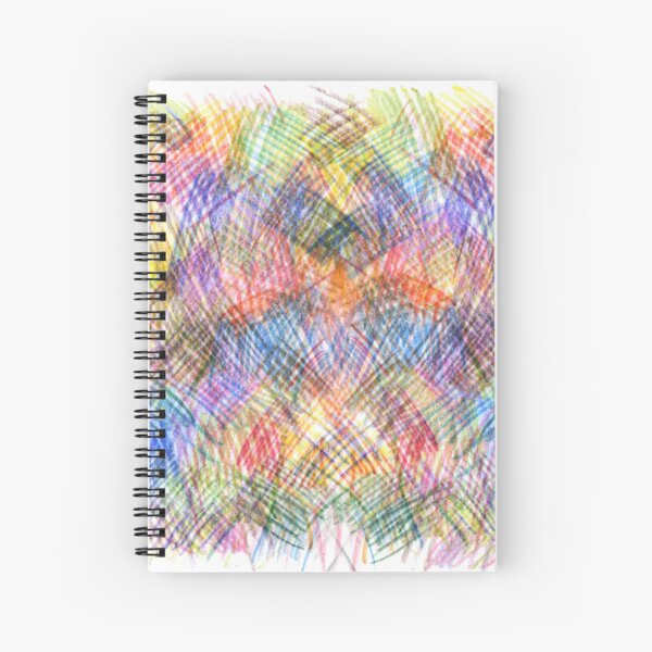 Item preview, 24 Colors Shraffing designed and sold by Istvan Ocztos.