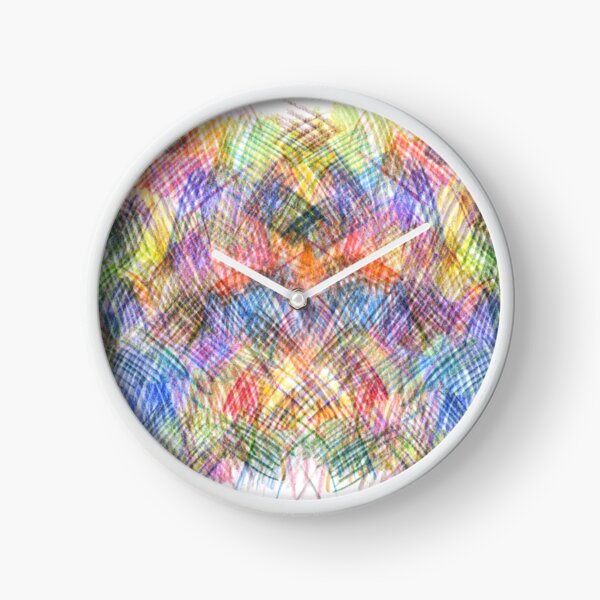 Item preview, 24 Colors Shraffing designed and sold by Istvan Ocztos.