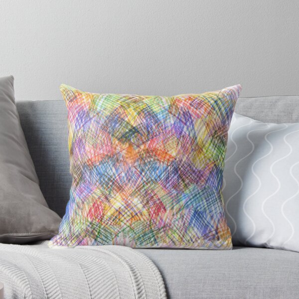 Item preview, 24 Colors Shraffing designed and sold by Istvan Ocztos.